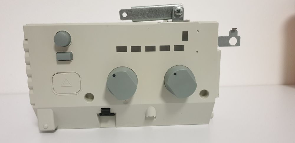 Placa Electronică Centrală Termică Bosch ZWA24-2 2A23 S5900