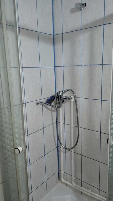 Garsoniera de inchiriat ultracentral Bacau , str. Mihai Viteazul ,et.1