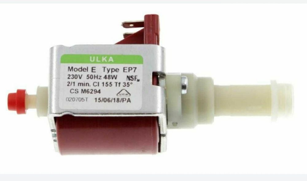 Ulka, улка, дозатор для мойки, МСО