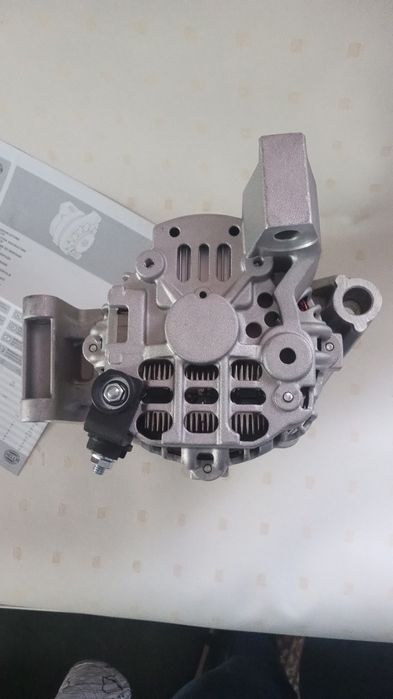 Alternator 14V 70 Amp - Ford