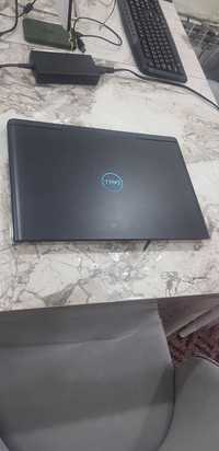 Игровой ноутбук от Dell Gaming G7