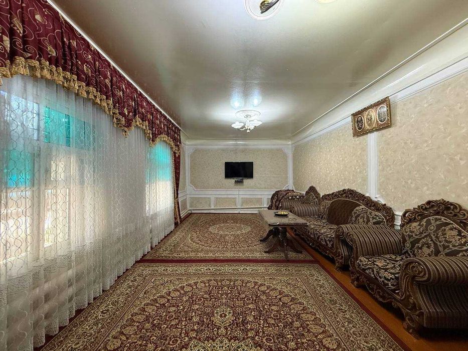 TAYYOR 15 SOTIQLI hovli sotiladi