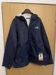 The North Face Venture 2 Jacheta Ploaie Barbati XL Bleumarin - Noua