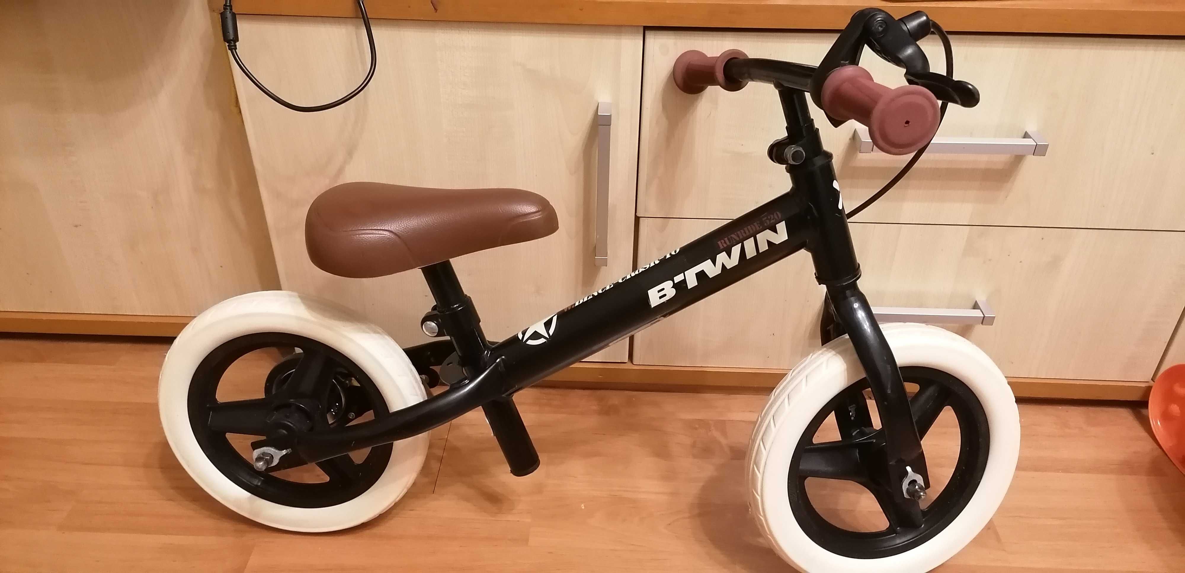 Баланс колело decathlon b twin