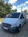 Vand Mercedes Vito