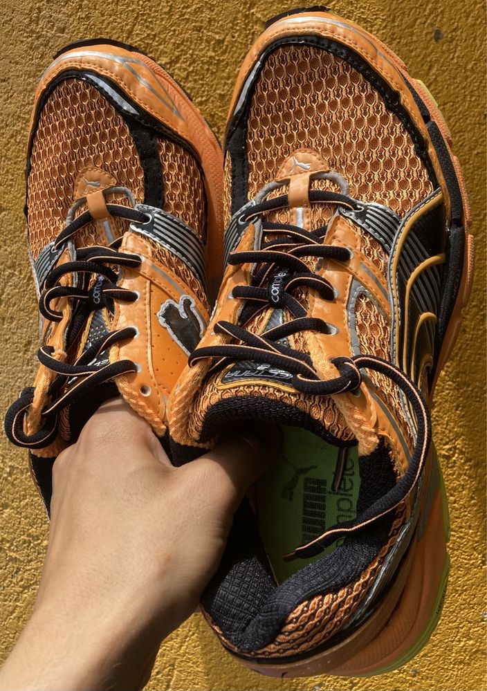 Puma Vectana Complete