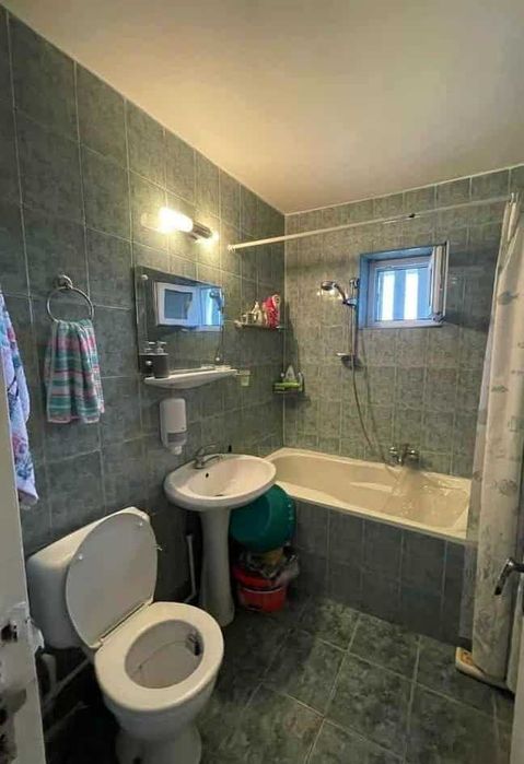 Amenajari Interioare