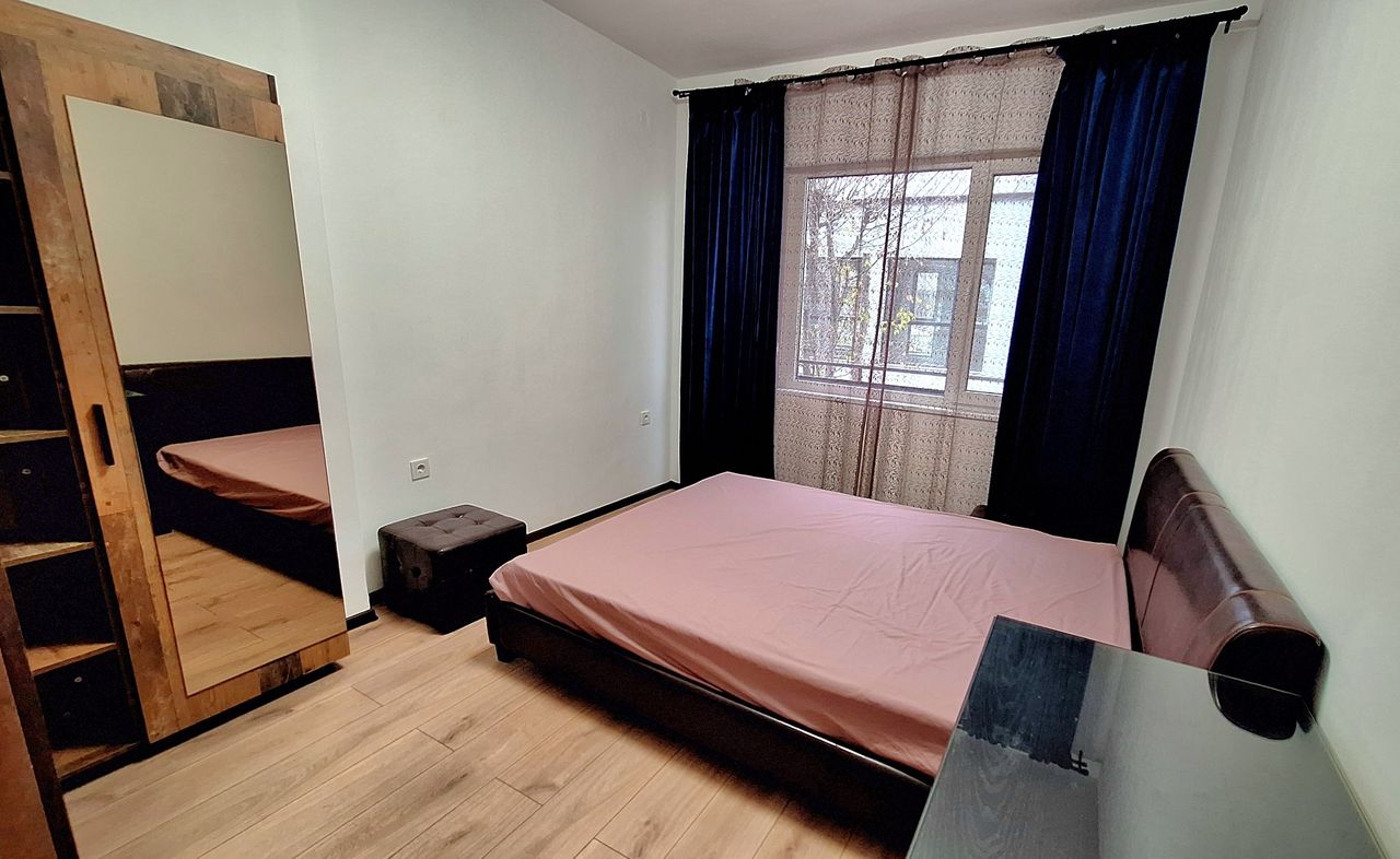 Продава се Двустаен апартамент в Варна, Гръцка махала - 78 кв.м за 3577 €/кв.м - Снимка #6