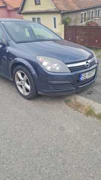 Jante r17 opel astra h