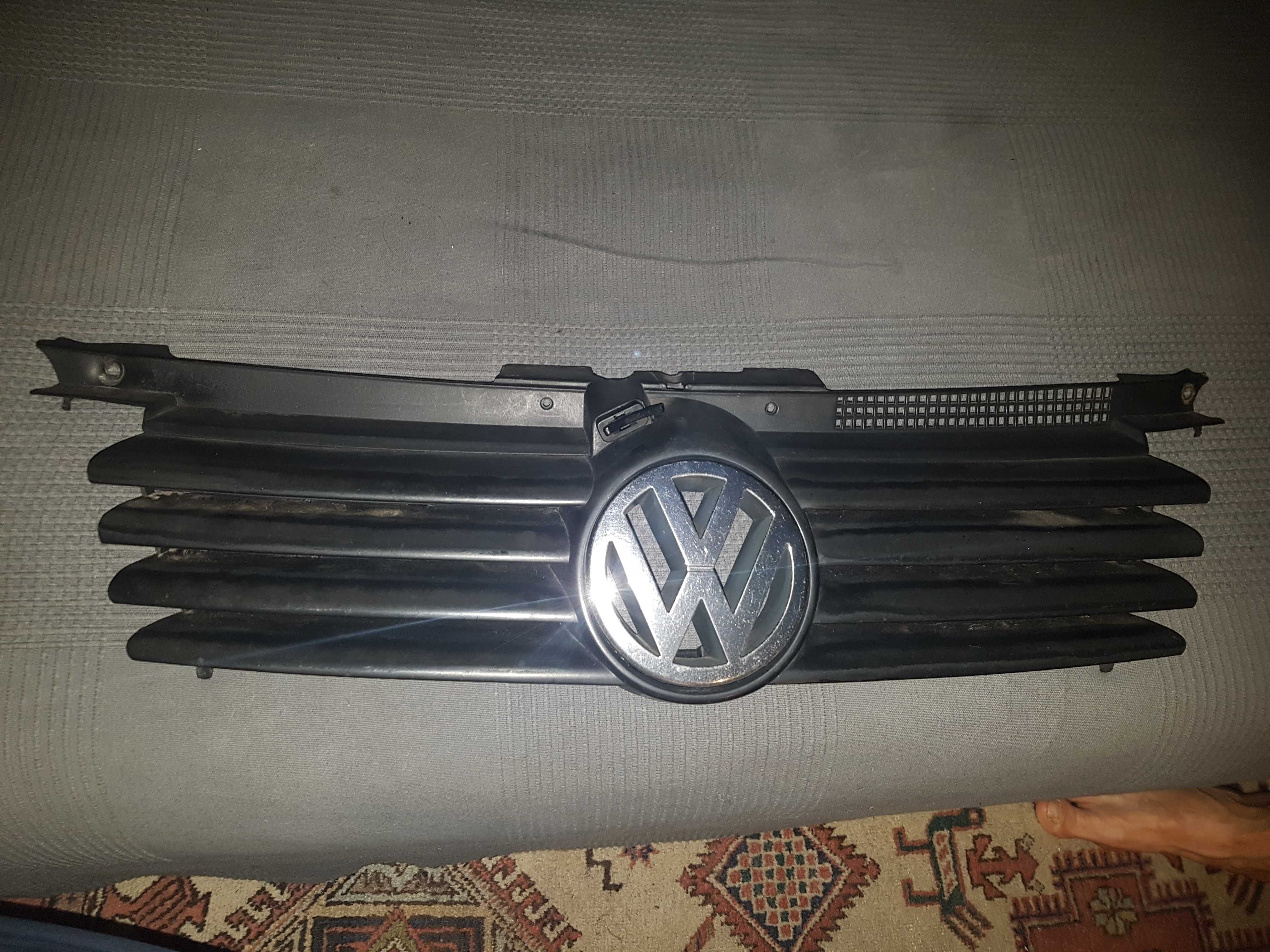 Grila VW Bora 1.6 benzina