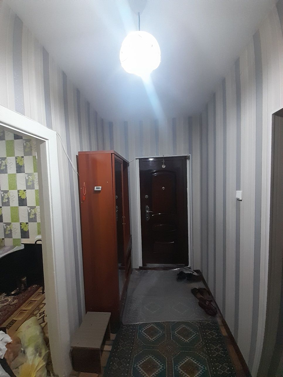 3 xonalik 2 etaj