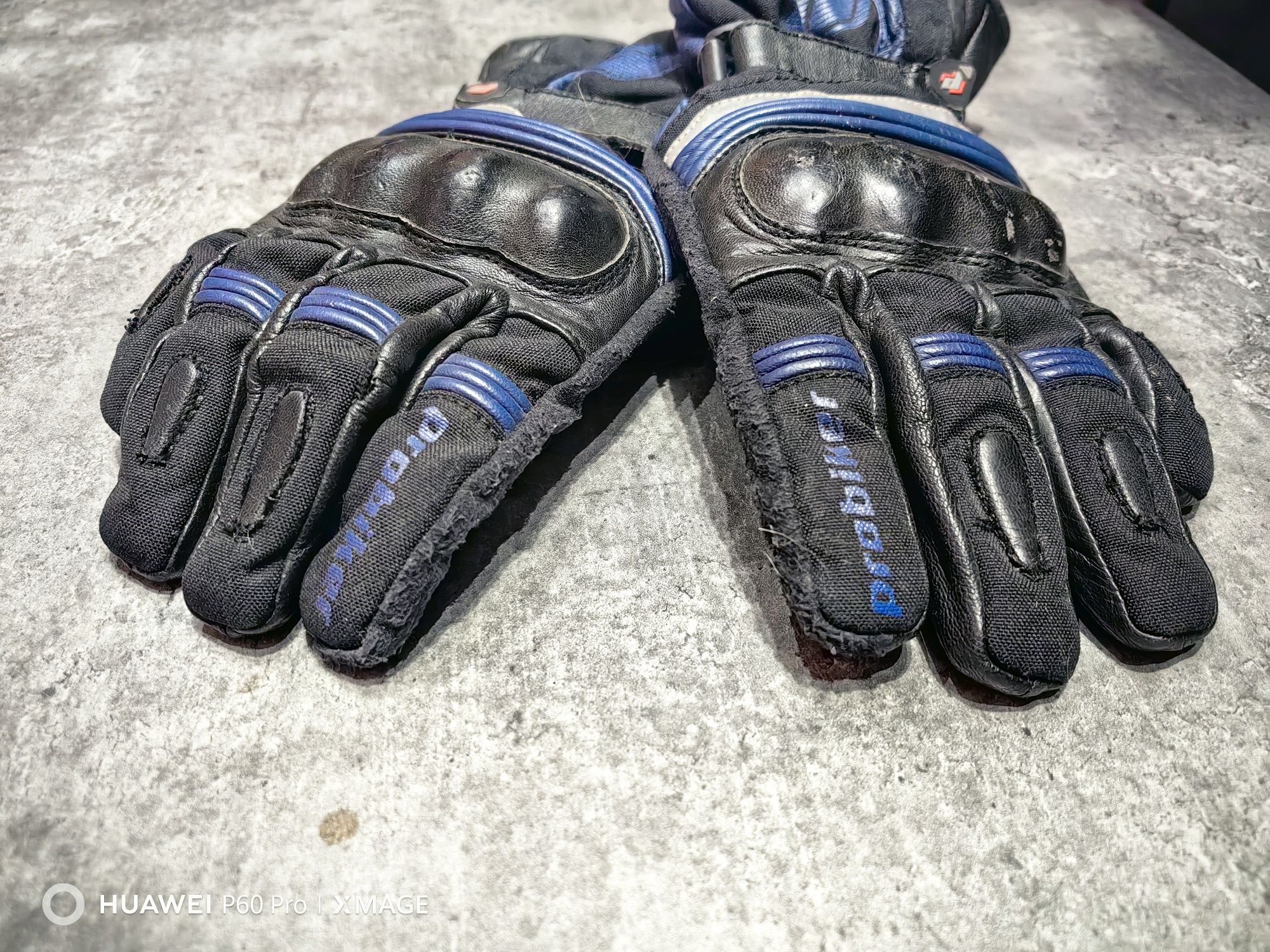 Ръкавици Probiker размер М