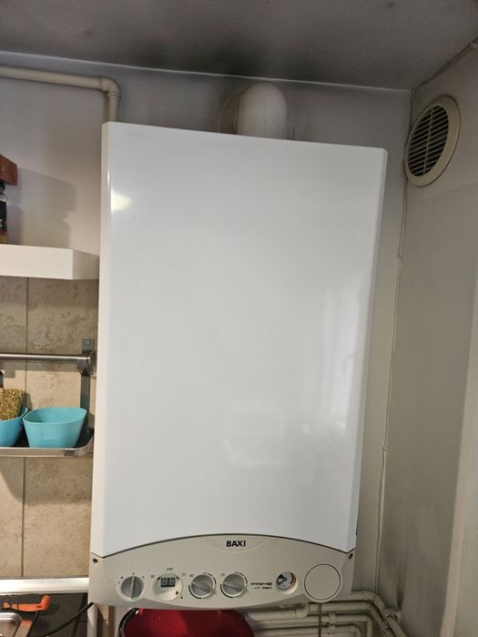 Dezmembrez centrala termica Baxi Prime HT 28 kw