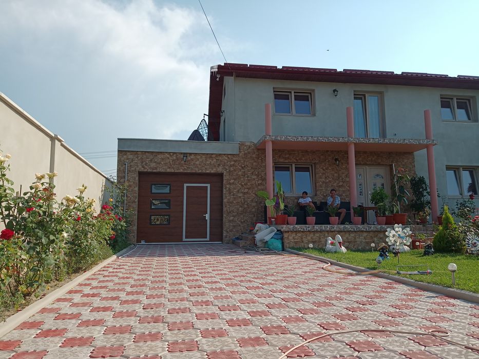 Usa Garaj Sectionala  - după gustul tau