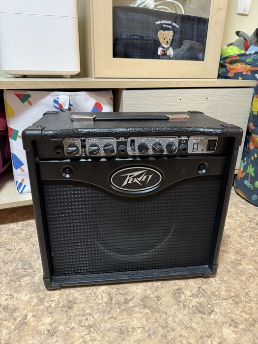 Peavey Rage - 158