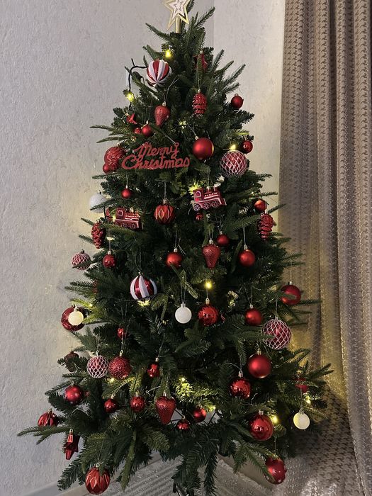 Продается красивые елки