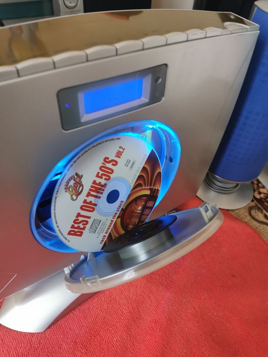 Universum CTR-CD 1036