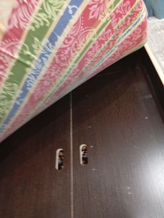 Матрас в подарок