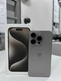 Apple iPhone 15 Pro 128гб г.Тараз ул.Мамбет батыра 3 ЛОТ 336316