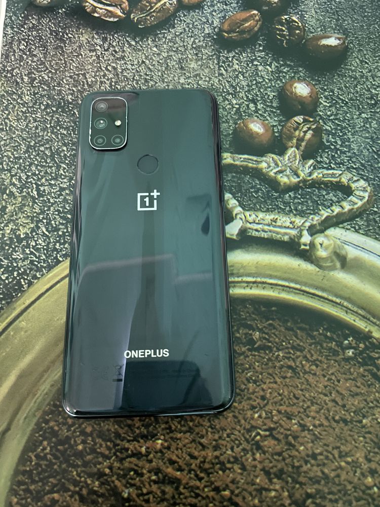 Telefon OnePlus Nord N10 5G