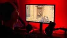 Игровой монитор для CS Benq Zowie 2546X