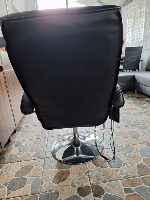 Scaun masaj ,stare perfecta