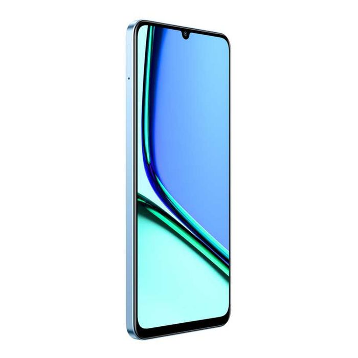 Чисто нов Realme Note 60