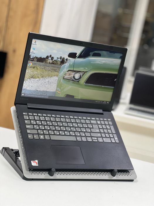 Lenovo S145 | AMD A9 | OЗУ 8Gb | SSD 256Gb
