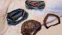 lot bentite de par toate 50lei