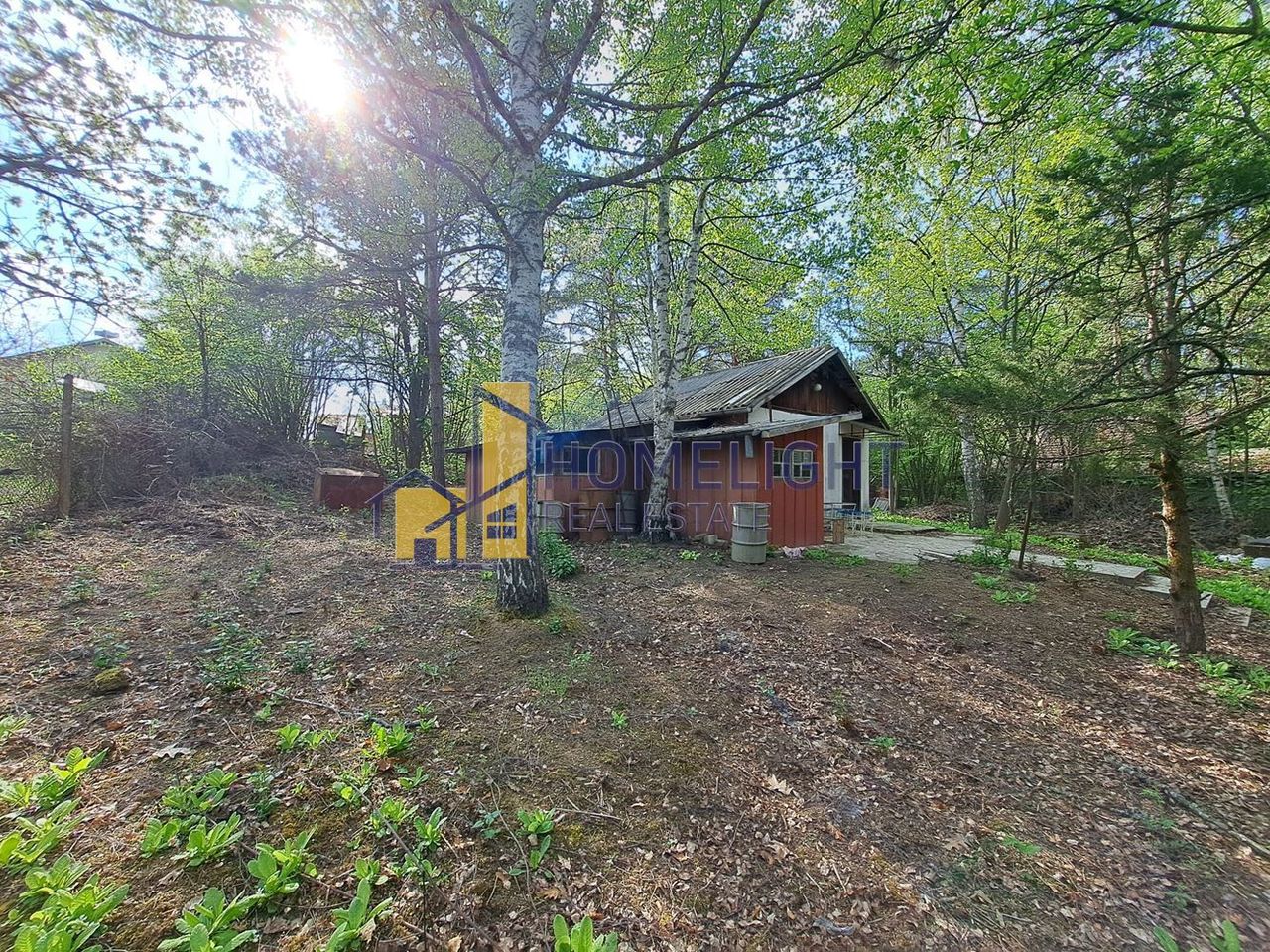 Продава се Къща в с. Долно Камарци, Област София-област - 47 кв.м за 532 €/кв.м - Снимка #3