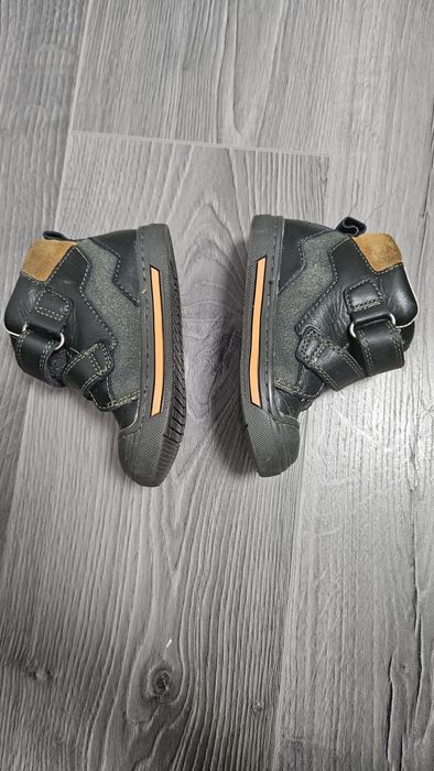 Ghete ponte 20 mărimea 23