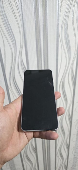 Samsung galaxy S25 12/256gb
