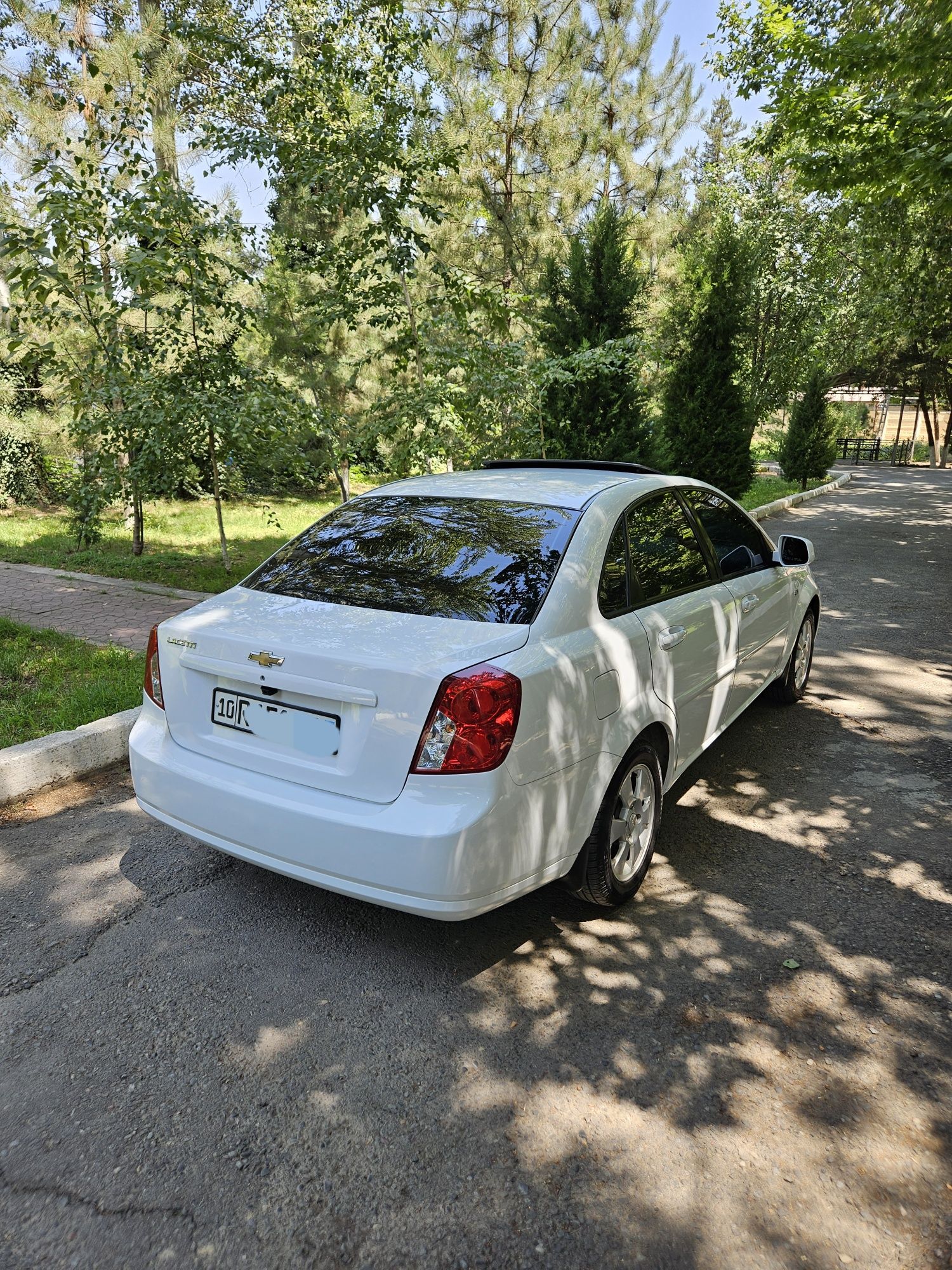 Jentra 2019 yil toza