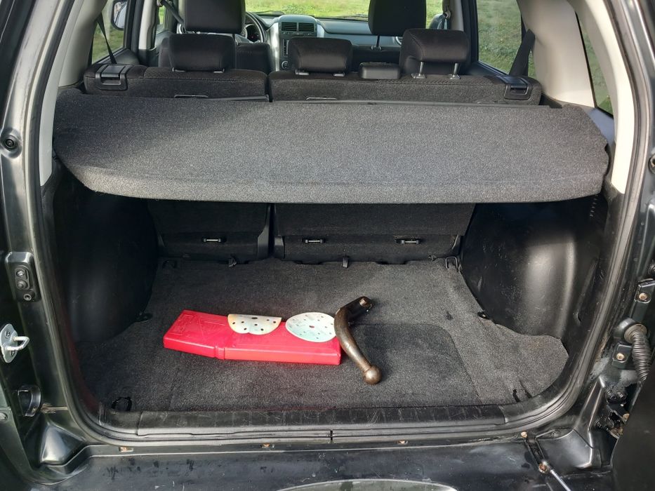 Сузуки Гранд Витара