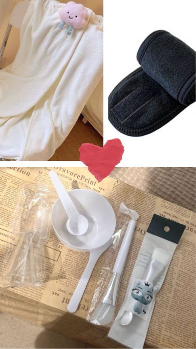 Подарочный набор на новый год