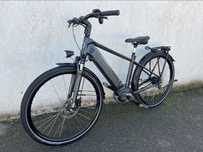 Bicicleta electrica de inchiriat pentru Glovo Bolt Tazz ! Delivery