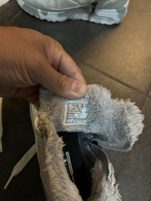 Adidasi sketchers imblaniti marimea 32