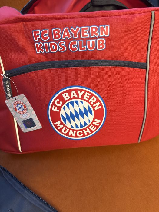 Продавам Сакове на FC BAYERN MUNCHEN