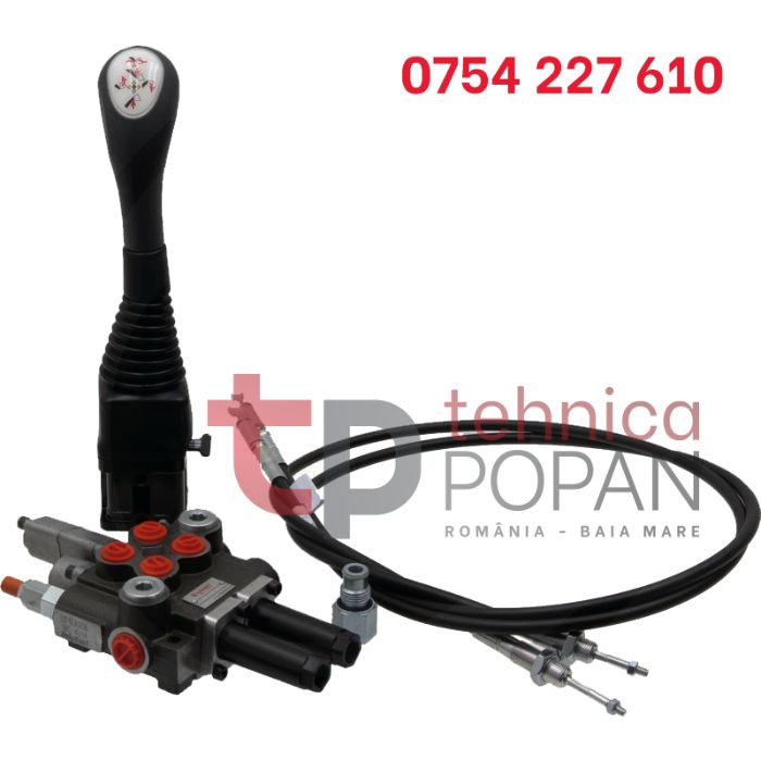 Kit Joystick - Import Germania - tehnicapopan.ro