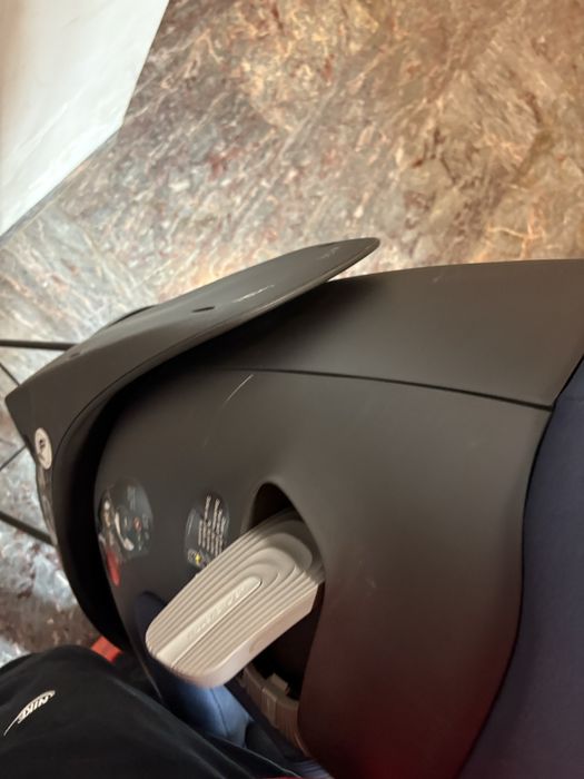 Детско столче Cybex Sirona S