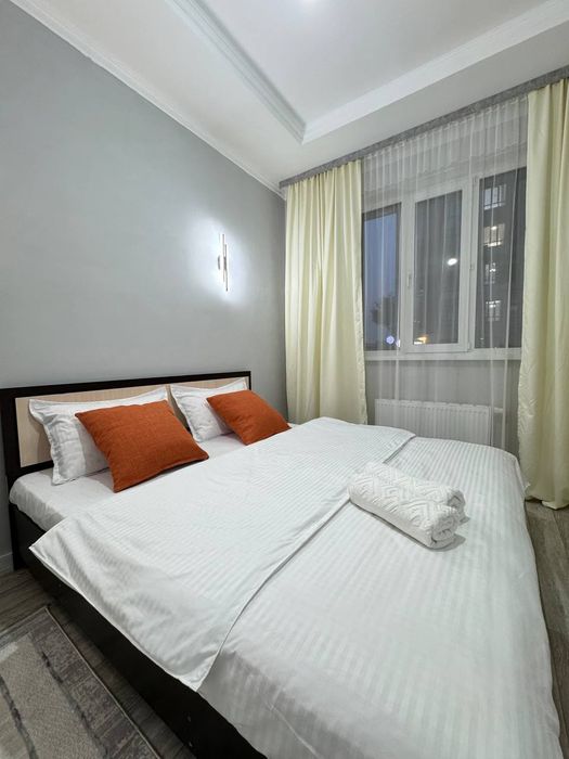 Аренда квартир в Алматы, суточный квартира