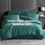 Articole textile horeca, lenjerii din damasc și ranforce, prosoape...
