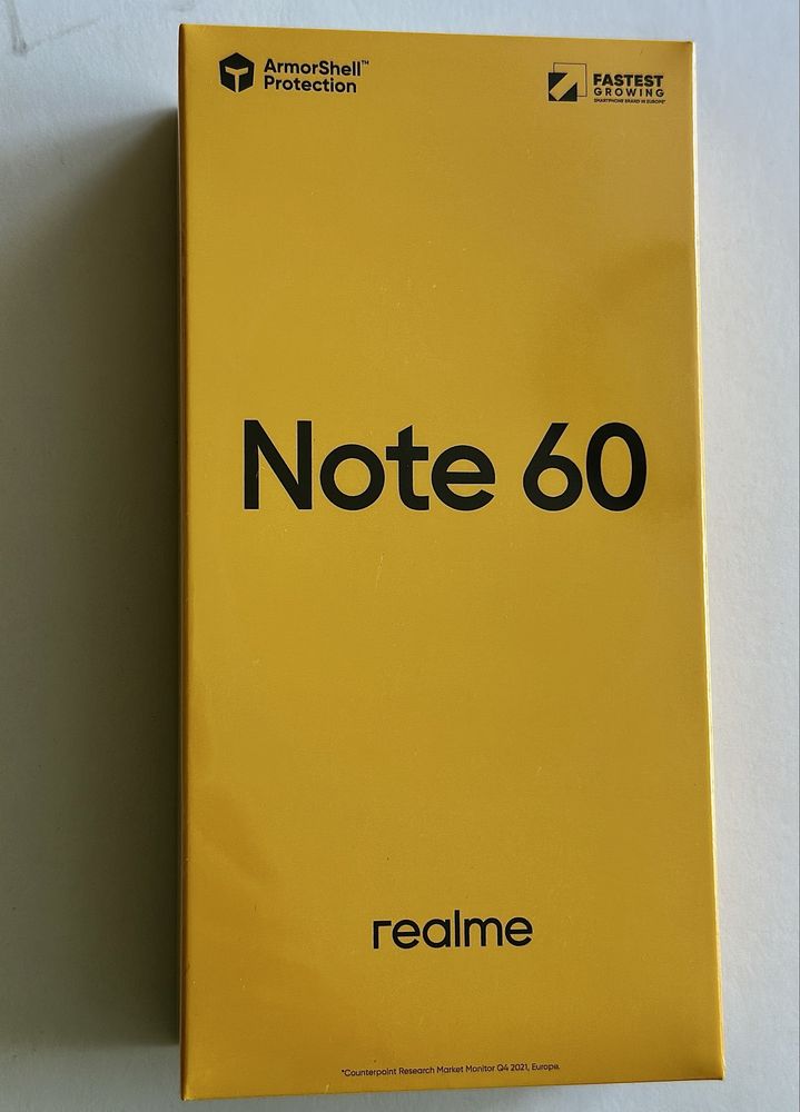 Realme Note 60 128GB