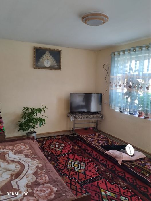 Srochna kotta xovli 40 sotix sotiladi