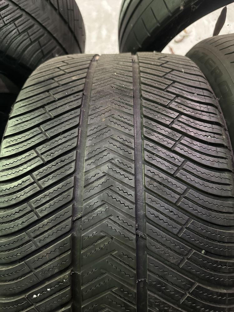 CAUCIUCURI 295 40 20 Michelin Latitude doar 250 lei bucata