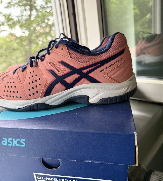 Asics Gel Padel Pro 3