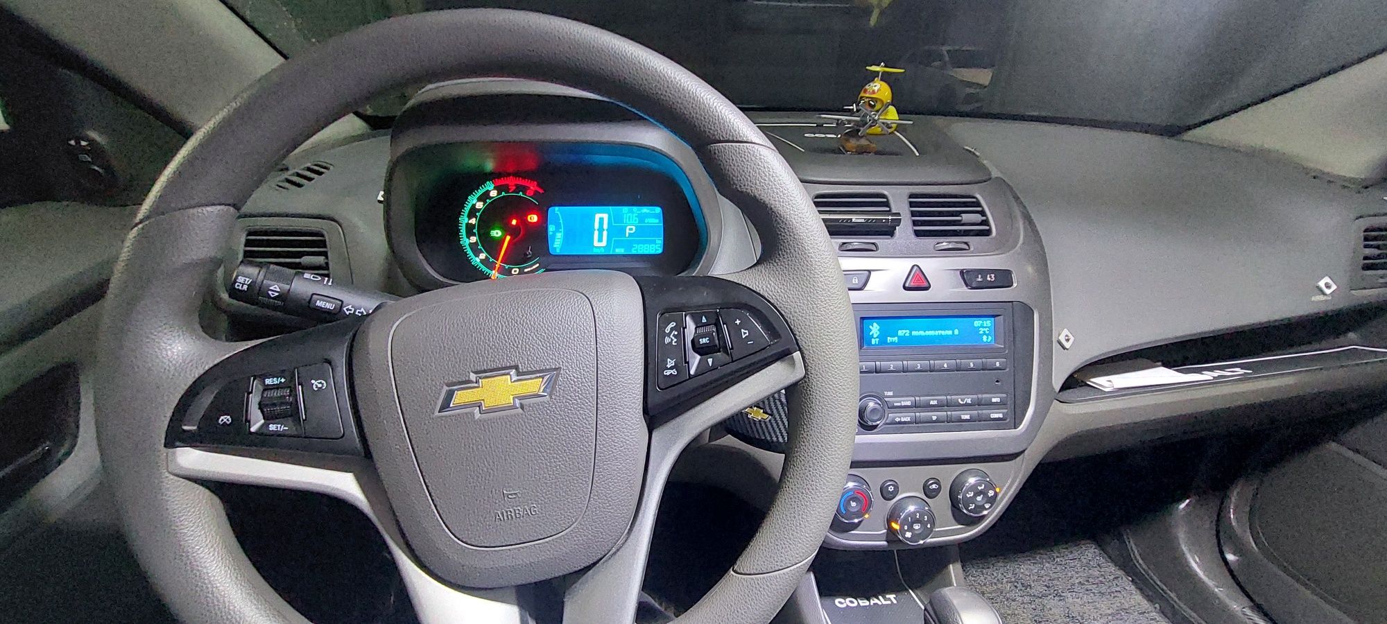 Продам Chevrolet cobalt кобальт