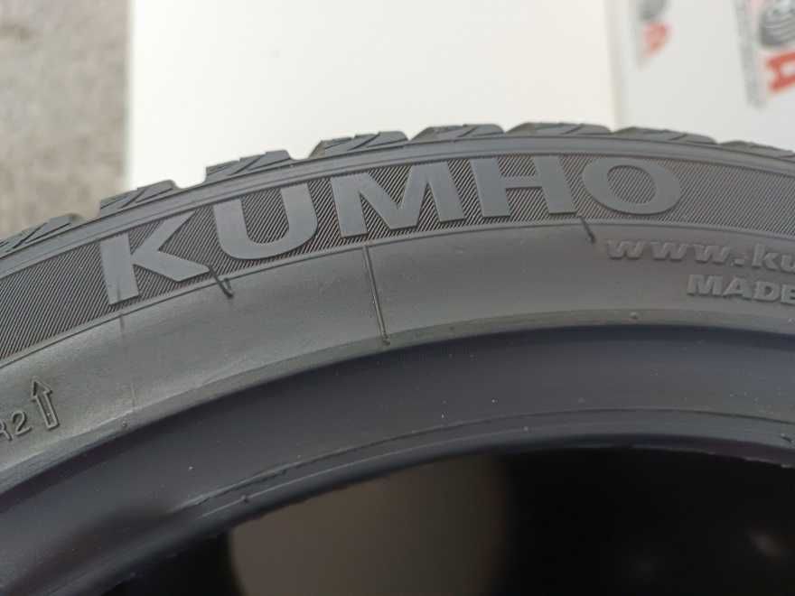 Anvelope 215/40/R17 87V KUMHO IARNA CP-N20684