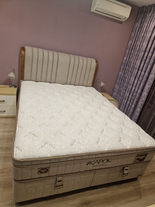 Матрак «Kapok Naturel»
