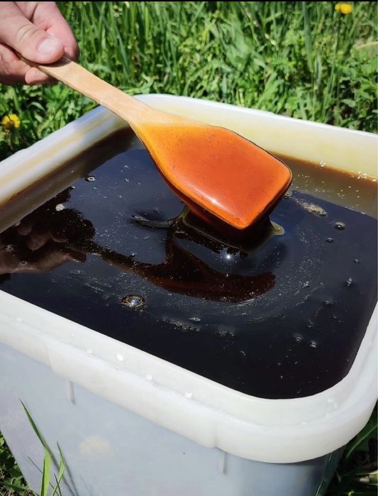 Мёд оптом и розница  (Гречиха; Светлое/Темное) разнотравье